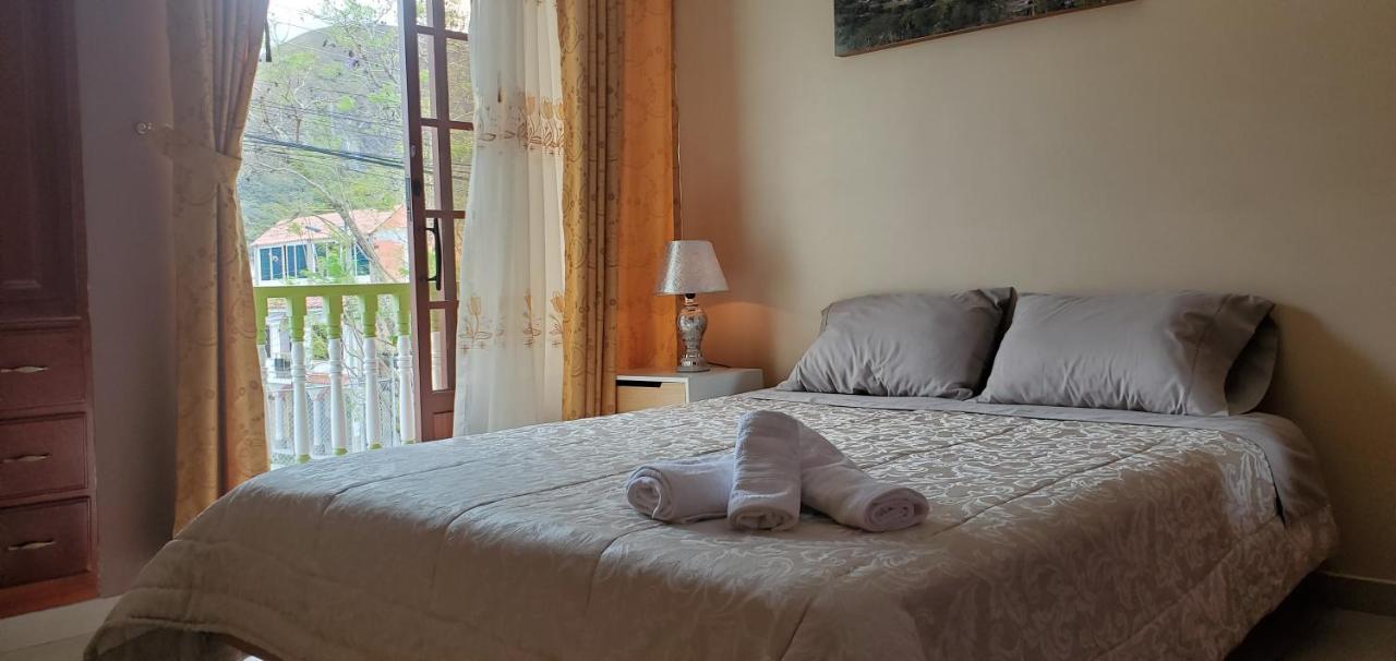In The Heart Of Vilcabamba House Don Tuquito Apartman Kültér fotó